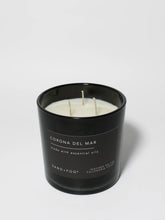 Corona Del Mar 21 oz scented candle